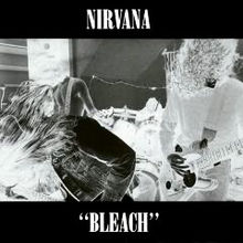 Nirvana - Bleach: 20th Anniversary (CD)