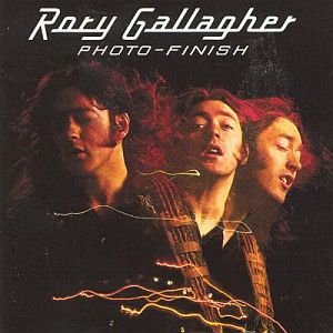 Rory Gallagher - Photo-Finish (CD)