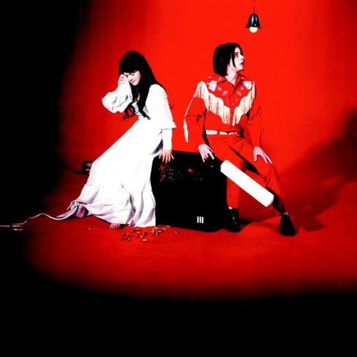 The White Stripes - Elephant (CD)