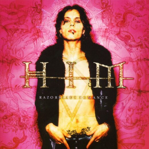 HIM - Razorblade Romance (CD)