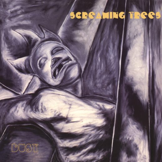 Screaming Trees - Dust (CD)