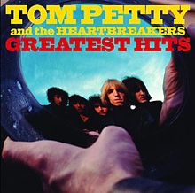 Tom Petty & The Heartbreakers - Greatest Hits  (CD)