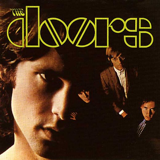 The Doors - The Doors (CD)