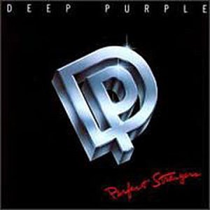 Deep Purple - Perfect Strangers (CD)