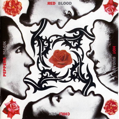 Red Hot Chili Peppers - Blood Sugar Sex Magic (2LP)