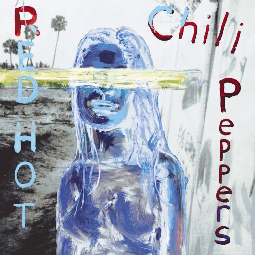 Red Hot Chili Peppers - By the Way (CD)