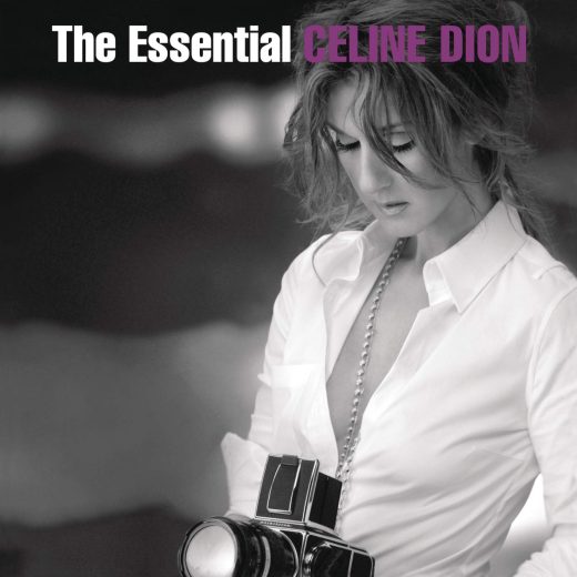 Celine Dion - The Essential (2CD)