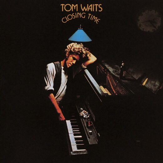 Tom Waits - Closing Time (Digi CD)