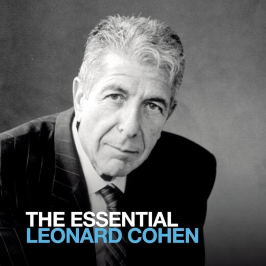 Leonard Cohen - The Essential (2CD)