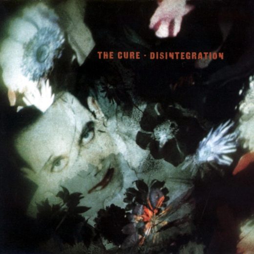 The Cure  - Disintegration (2LP)