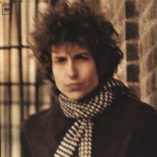 Bob Dylan - Blonde On Blonde (2LP)