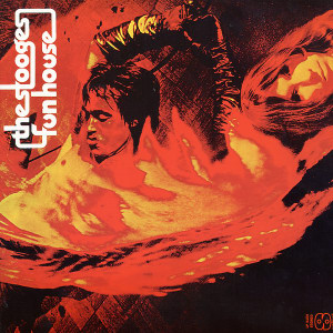 The Stooges - Fun House (2LP)