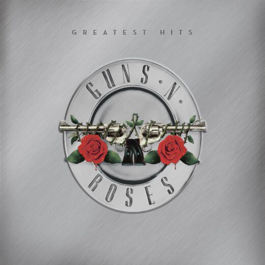 Guns N Roses - Greatest Hits (CD)