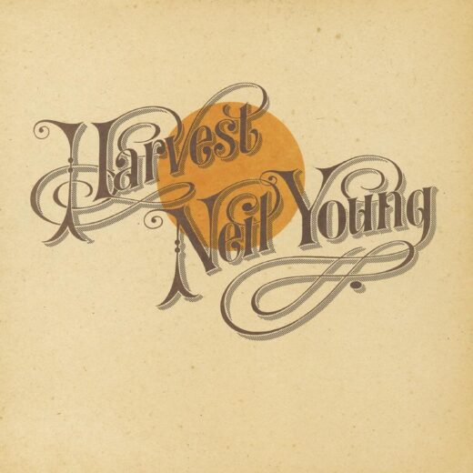 Neil Young - Harvest (CD)