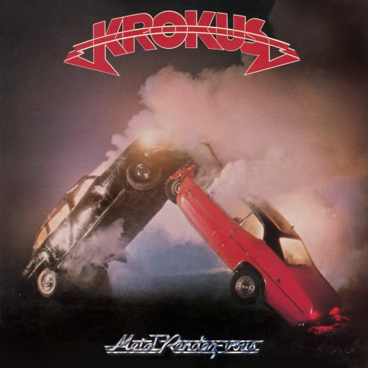 Krokus - Metal Rendez-Vous (CD)