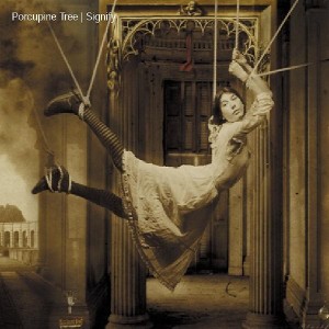 Porcupine Tree - Signify (CD)