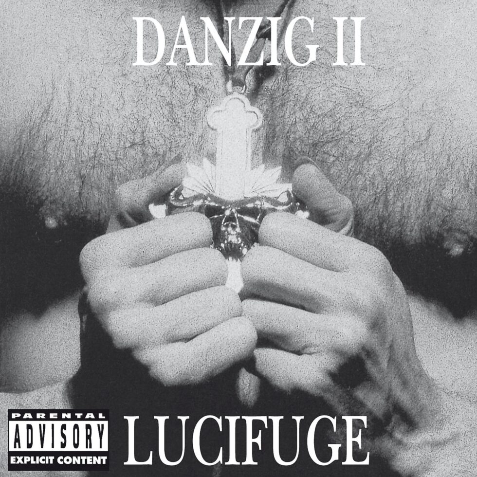 Danzig - Danzig II: Lucifuge (CD)