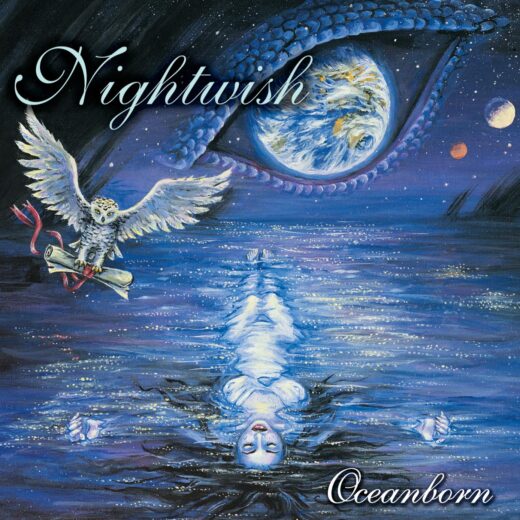 Nightwish - Oceanborn (CD)