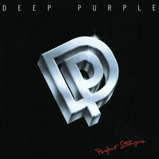 Deep Purple - Perfect Strangers (CD)