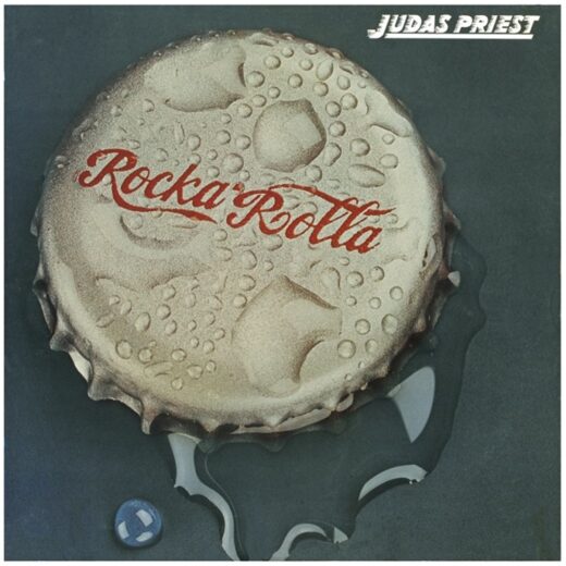 Judas Priest - Rocka Rolla (Digi CD)