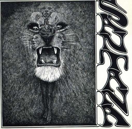 Santana - Santana (CD)