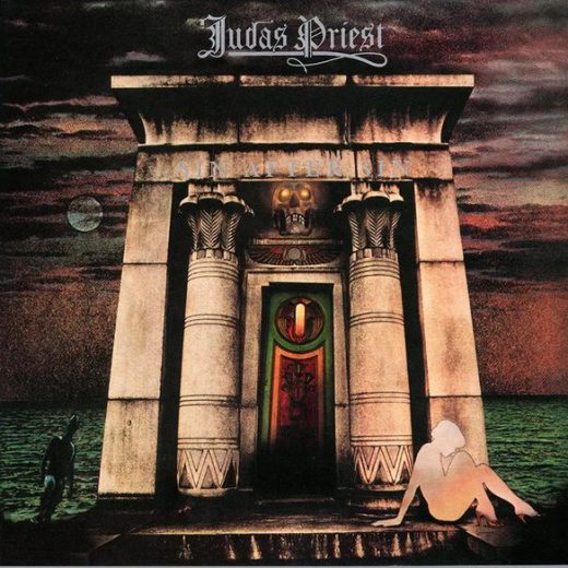 Judas Priest - Sin After Sin (CD)