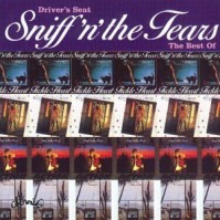 Sniff n The Tears - Driver's Seat: The Best of (CD)