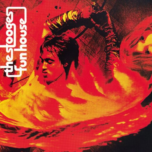 The Stooges - Fun House (CD)