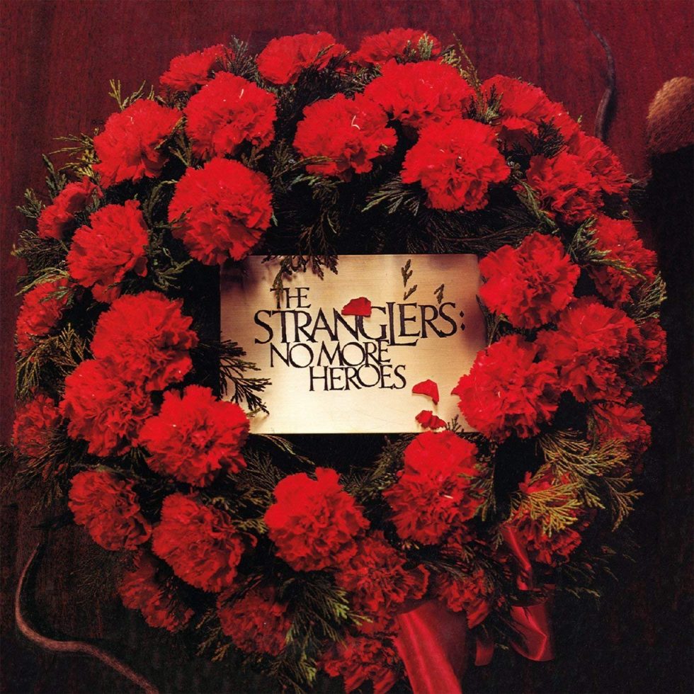 Stranglers - No More Heroes (CD)