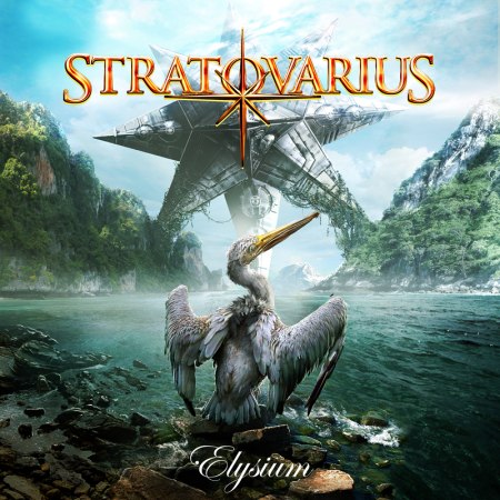 Stratovarius - Elysium (CD)