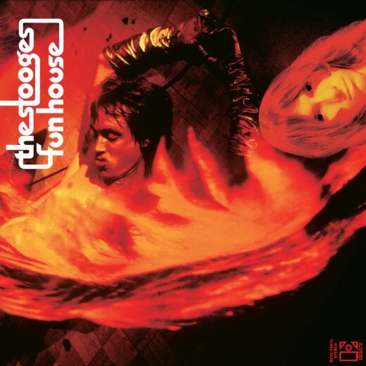 The Stooges - Fun House (2LP)