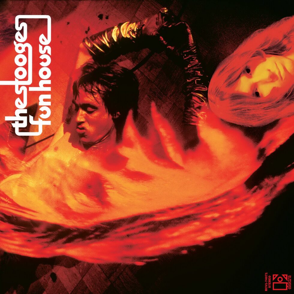 The Stooges - Fun House (2LP)