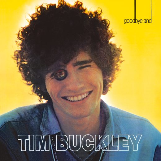 Tim Buckley - Goodbye & Hello (CD)