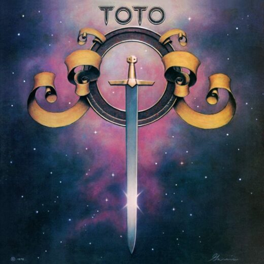 Toto - Toto (CD)