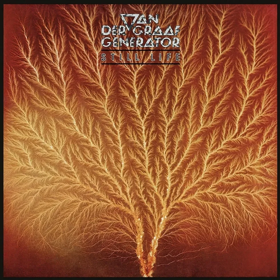 Van Der Graaf Generator - Still Life (CD)