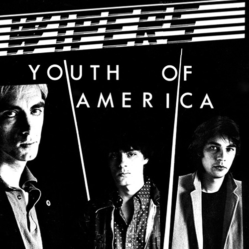 Wipers - Youth of America (LP)