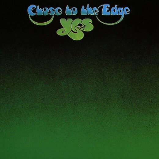 Yes - Close To the Edge (CD)