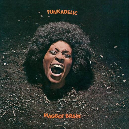 Funkadelic - Maggot Brain (LP)