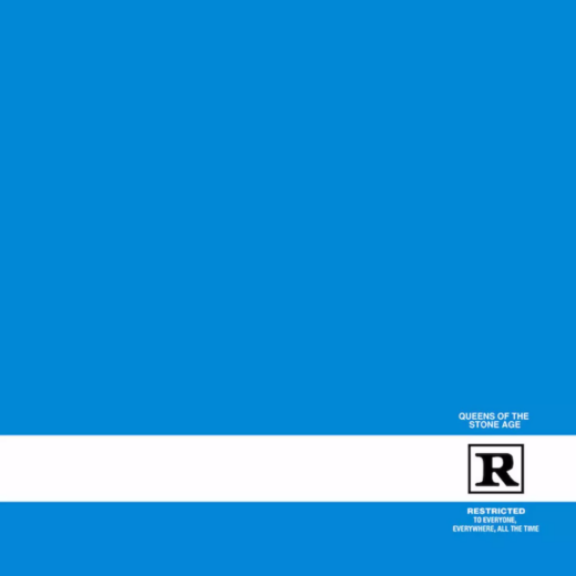 Queens Of The Stone Age - II: Rated R (CD)