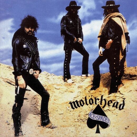 Motorhead - Ace Of Spades (LP)