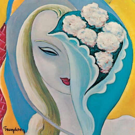 Derek & The Dominos - Layla And Other Assorted Love Songs (CD)