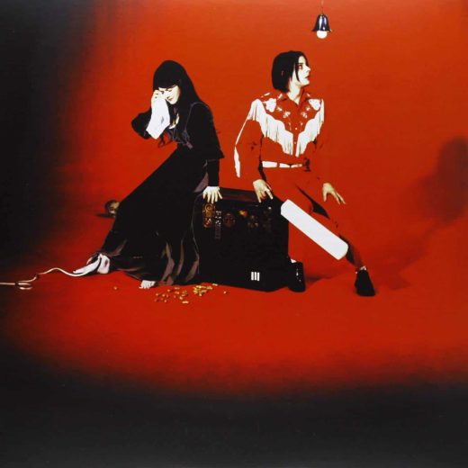 The White Stripes - Elephant (2LP)