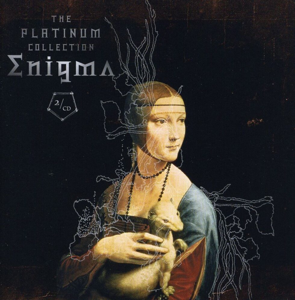 Enigma - The Platinum Collection (2CD)