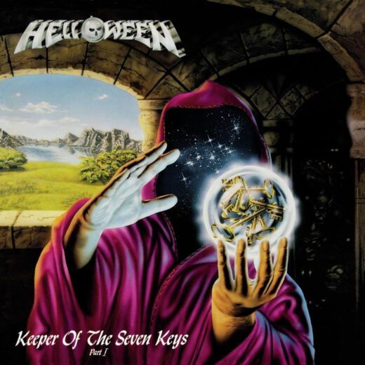 Helloween - Keeper Of The Seven Keys I (CD)