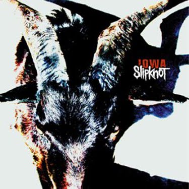 Slipknot - Iowa (CD)