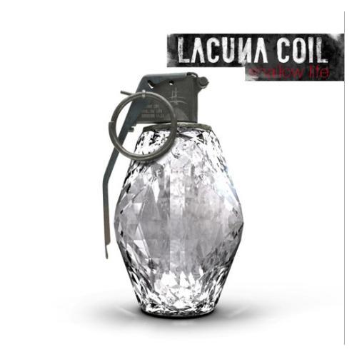 Lacuna Coil - Shallow Life (CD)