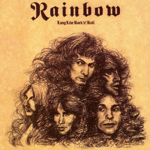 Rainbow - Long Live Rock N Roll (CD)