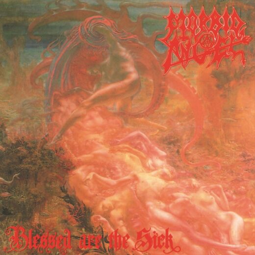 Morbid Angel - Blessed Are The Sick (Digipak CD)