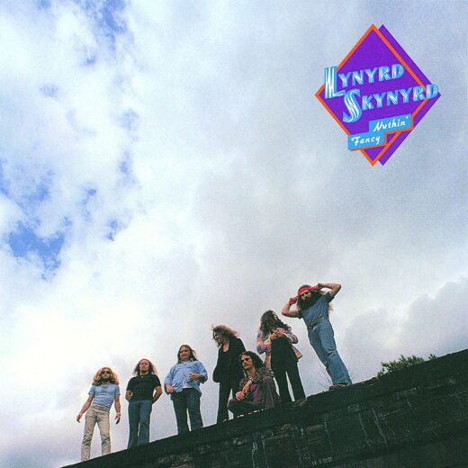 Lynyrd Skynyrd - Nuthin' Fancy (CD)