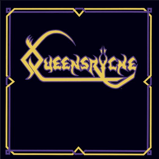 Queensryche - Queensryche (CD)